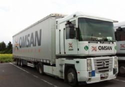 OMSAN'A AB KOMİSYONU'NDAN BÜYÜK DAVET